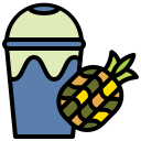sok ananasowy