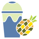 sok ananasowy