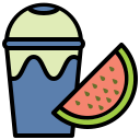watermeloensap