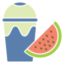 wassermelonensaft