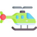 Helicopter