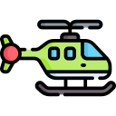 Helicopter