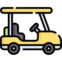 golf cart