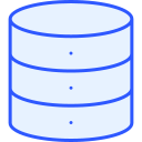 Database storage