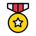 medalha