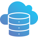 almacenamiento de base de datos