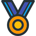 medalha