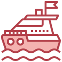 Круизное судно