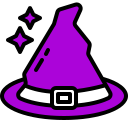 Witch hat