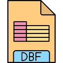 dbf