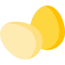 huevos