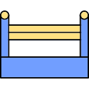 Boxing ring