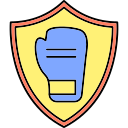 escudo de batalla