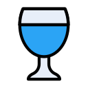 Wine glass