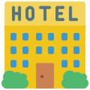 호텔