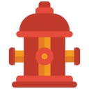 Fire hydrant