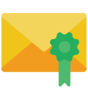 envelope