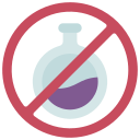 No chemical