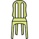 chaises
