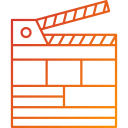 Clapperboard