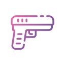 pistola