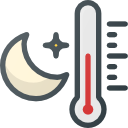 temperatura