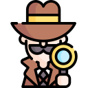私立探偵