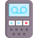 Voice recorder