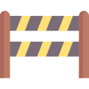 barrière routière