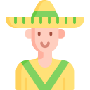 Мексиканский
