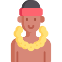 Гавайский