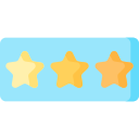 Звездный рейтинг