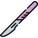 scalpel