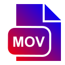 formato di file mov