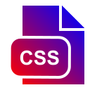 extension css