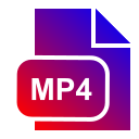 Расширение mp4