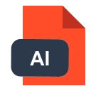 formato file ai