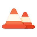 Traffic cone