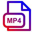 mp4-erweiterung