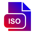 iso-erweiterung