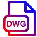dwg-extensie