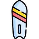 surfplank