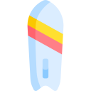 Surfboard