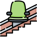 escalera