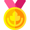 médaille