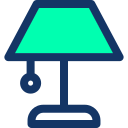책상 램프