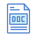 docファイル