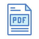 archivo pdf