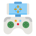 manette de jeu