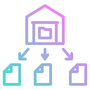 Distributed ledger